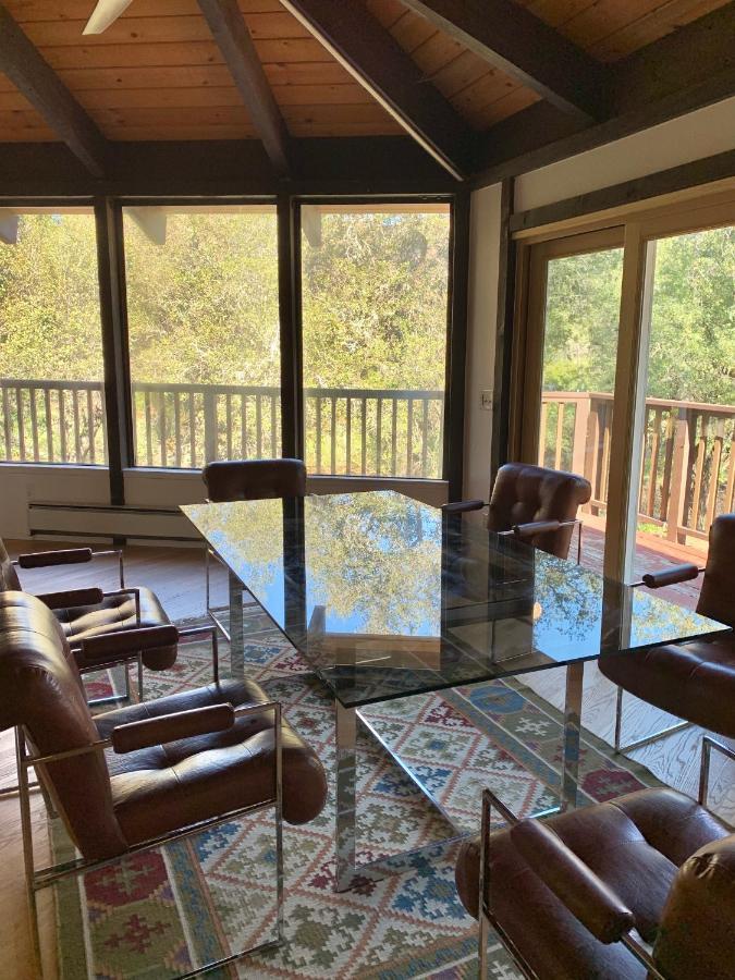 Rustridge Ranch & Winery Bed & Breakfast *