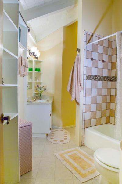 Bed & Breakfast Rustridge Ranch & Winery St. Helena