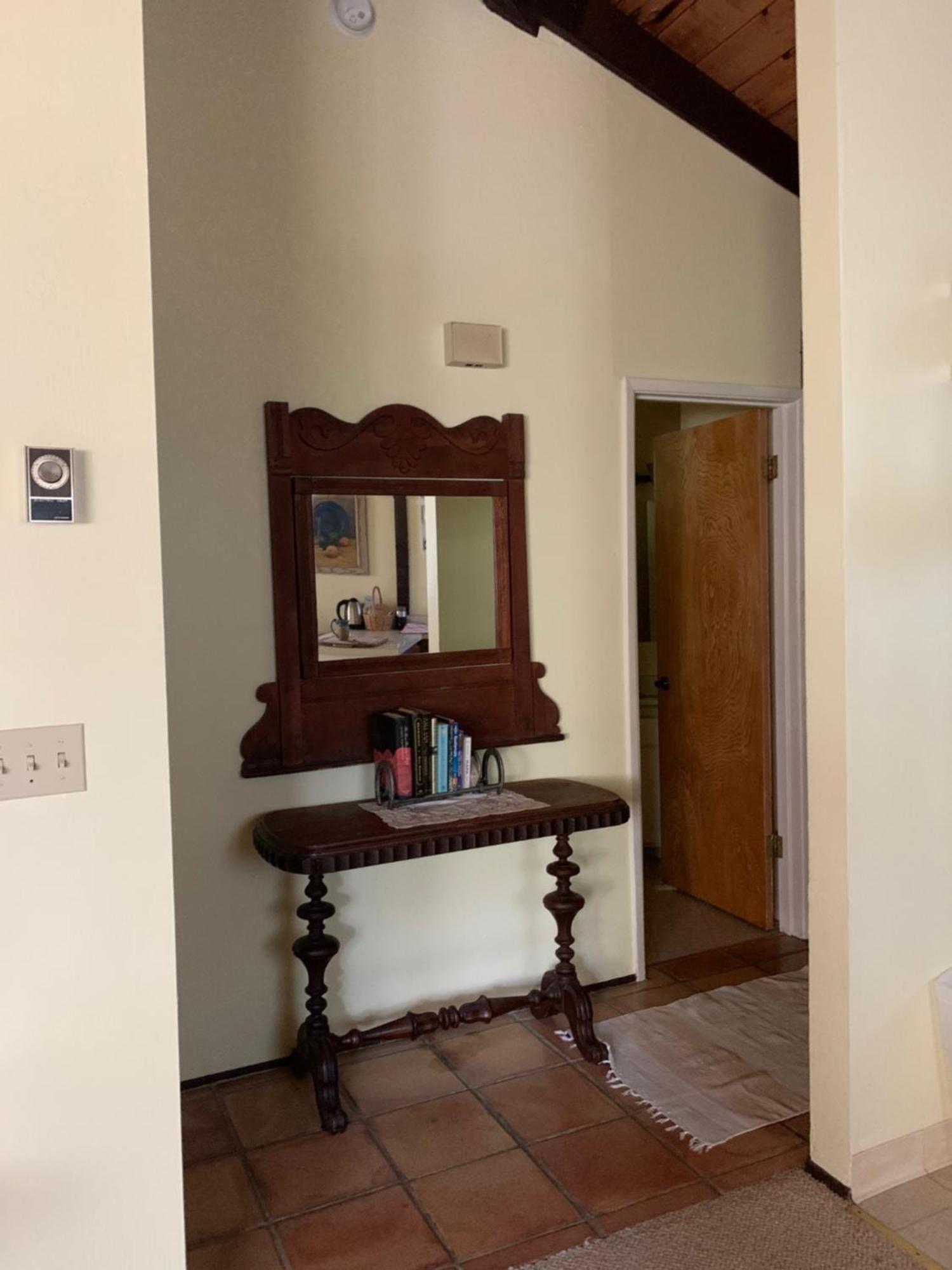 Rustridge Ranch & Winery Bed & Breakfast *