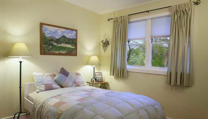 Bed & Breakfast Rustridge Ranch & Winery St. Helena