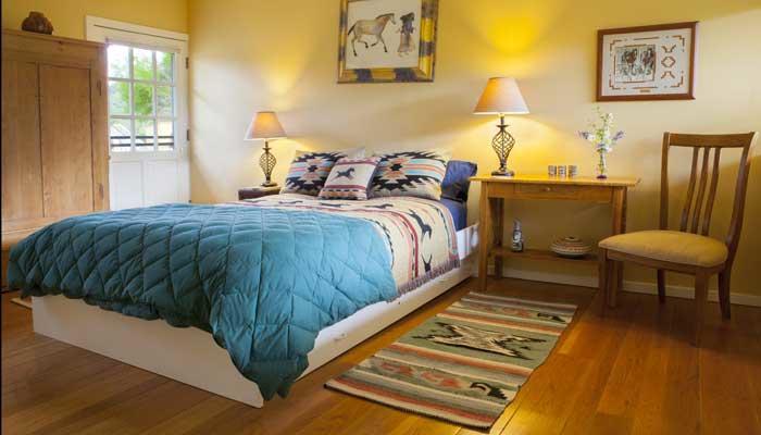 Rustridge Ranch & Winery Bed & Breakfast
