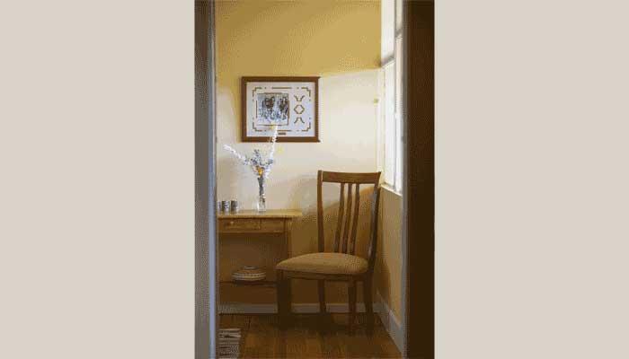 Bed & Breakfast Rustridge Ranch & Winery St. Helena