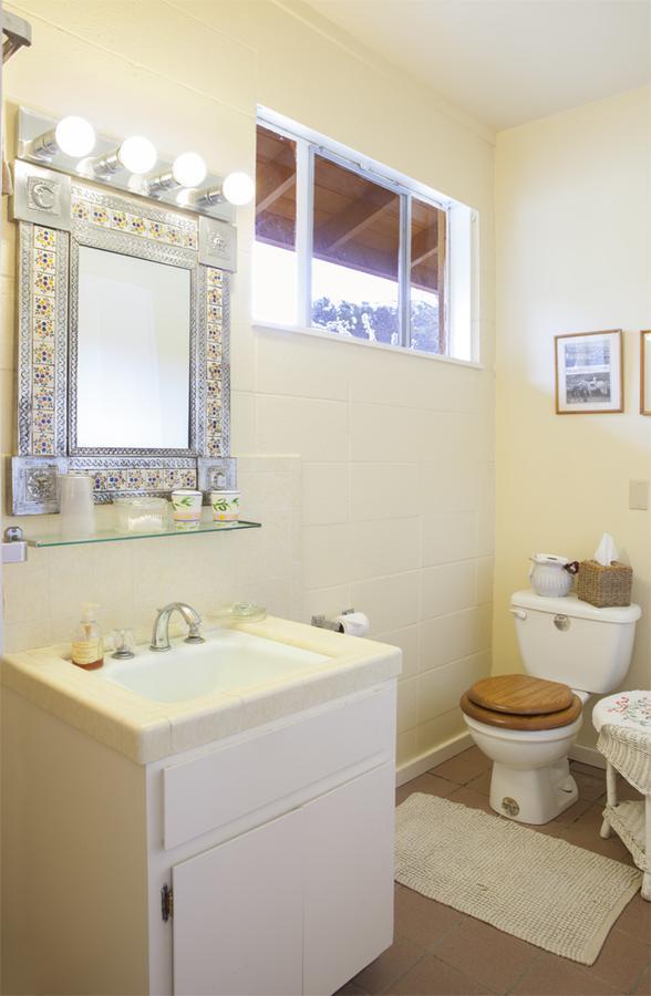 Bed & Breakfast Rustridge Ranch & Winery