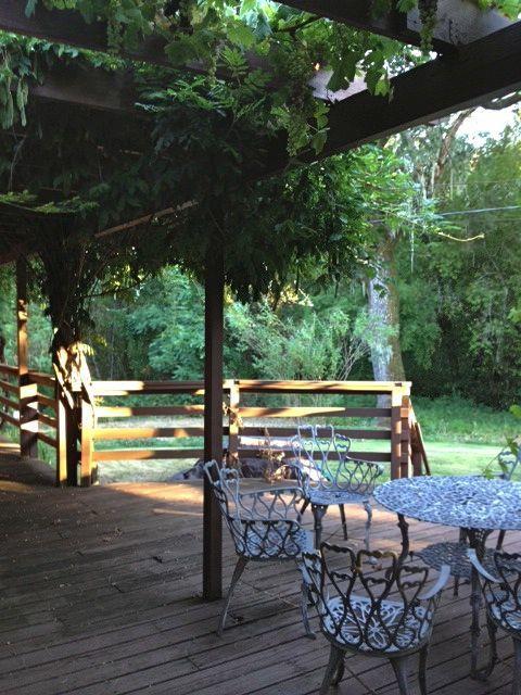 Rustridge Ranch & Winery Bed & Breakfast *