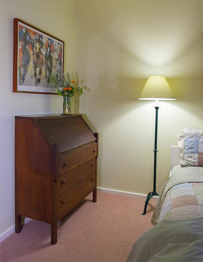 Bed & Breakfast Rustridge Ranch & Winery *